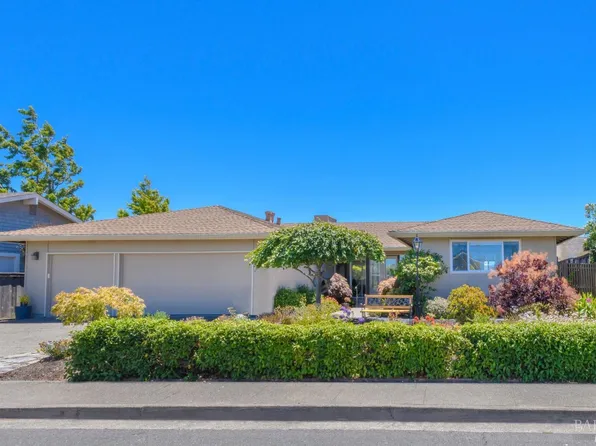 222 Martinique Avenue, Tiburon, CA 94920