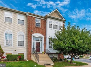 5872 Tami Ter, Frederick, MD 21703