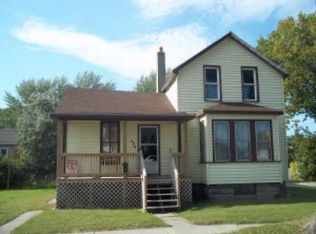 611 Cedar St, Alpena, MI 49707
