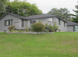 6077 Loud Dr, Oscoda, MI 48750