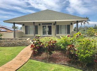 1302 W Hiahia Pl, Wailuku, HI 96793
