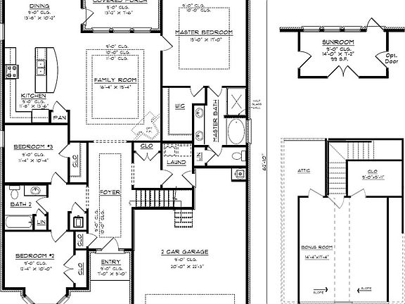 Floor Plan.