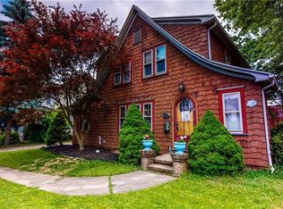2029 23rd St, Cuyahoga Falls, OH 44223