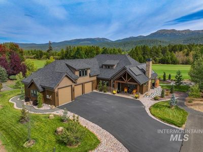 228 Little Pond Ct, McCall, ID, 83638