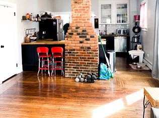 82 Marshall St #1.1, Providence, RI 02909