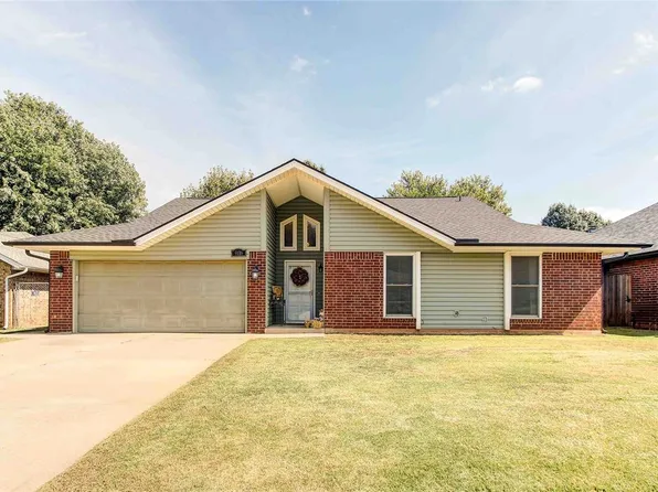 9116 Dena Ln, Oklahoma City, OK 73132