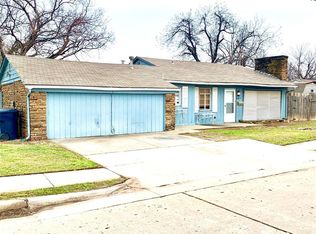 1726 N Tulsa Ave, Oklahoma City, OK 73107