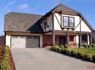 2248 Humboldt St, Los Osos, CA 93402