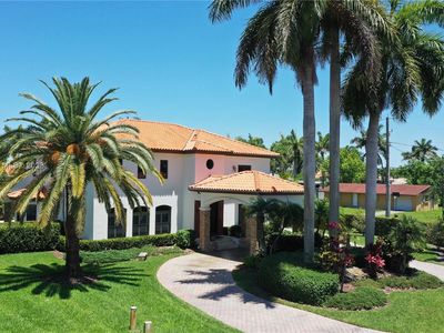 12001 NW 5th St, Miami, FL, 33182