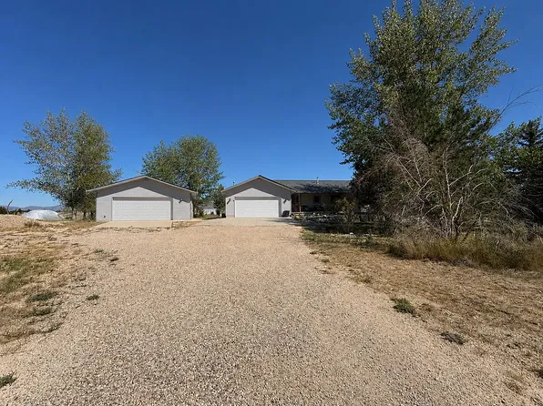 496 Ashcroft Dr, Spring Creek, NV 89815