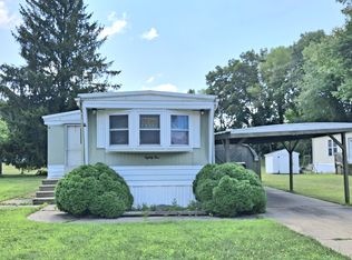 Hickory Hills Village, Battle Creek, MI 49014