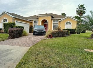 401 Dolcetto Dr, Davenport, FL 33897