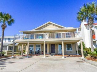 19618 Front Beach Rd, Panama City Beach, FL 32413