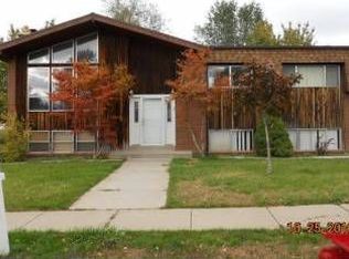 1237 E 250 S, Bountiful, UT 84010