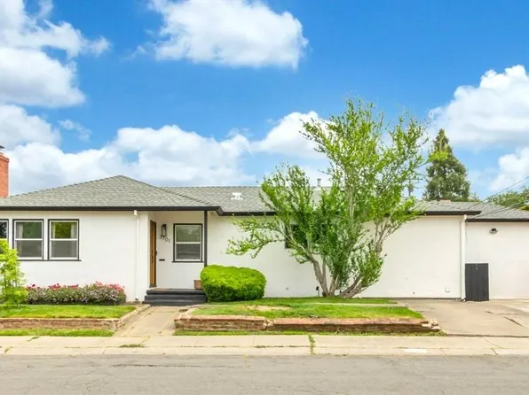 3701 60th St, Sacramento, CA 95820