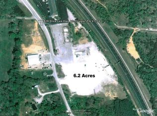 829 Dixie Lee Ave, Monteagle, TN 37356