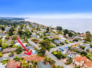 505 Cliff Dr, Aptos, CA 95003