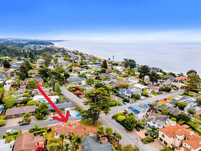 505 Cliff Dr, Aptos, CA, 95003