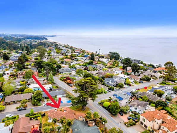 505 Cliff Dr, Aptos, CA 95003