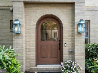 1717 V St NW, Washington, DC 20009