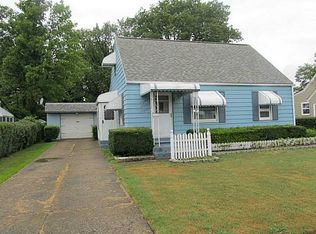 848 E 34th St, Erie, PA 16504