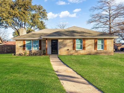 3404 Steeplewood Trl, Arlington, TX, 76016