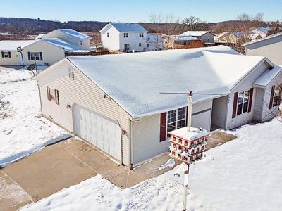 506 Sugar Avenue, Belleville, WI, 53508