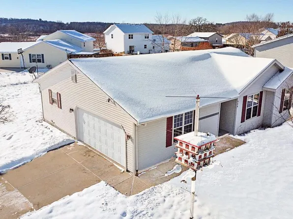 506 Sugar Avenue, Belleville, WI 53508