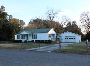 3308 McDonald St, Augusta, GA 30907