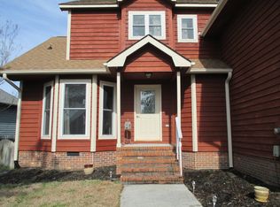 634 Riva Ridge Rd, Sneads Ferry, NC 28460