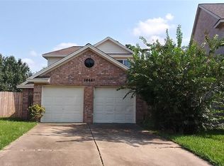 20407 Blue Beech Dr, Katy, TX 77449