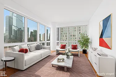 Rented by Brown Harris Stevens