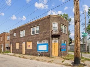 1365 1/2 13th Ave, East Moline, IL