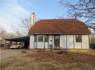 3040 S Edwards Ave, Wichita, KS 67217