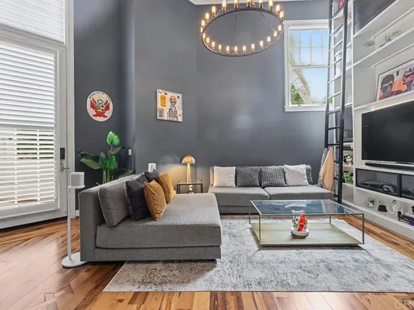 702 Ash St Unit 105, San Diego, CA 92101