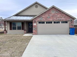 2517 S Tyler Ave, Joplin, MO 64804