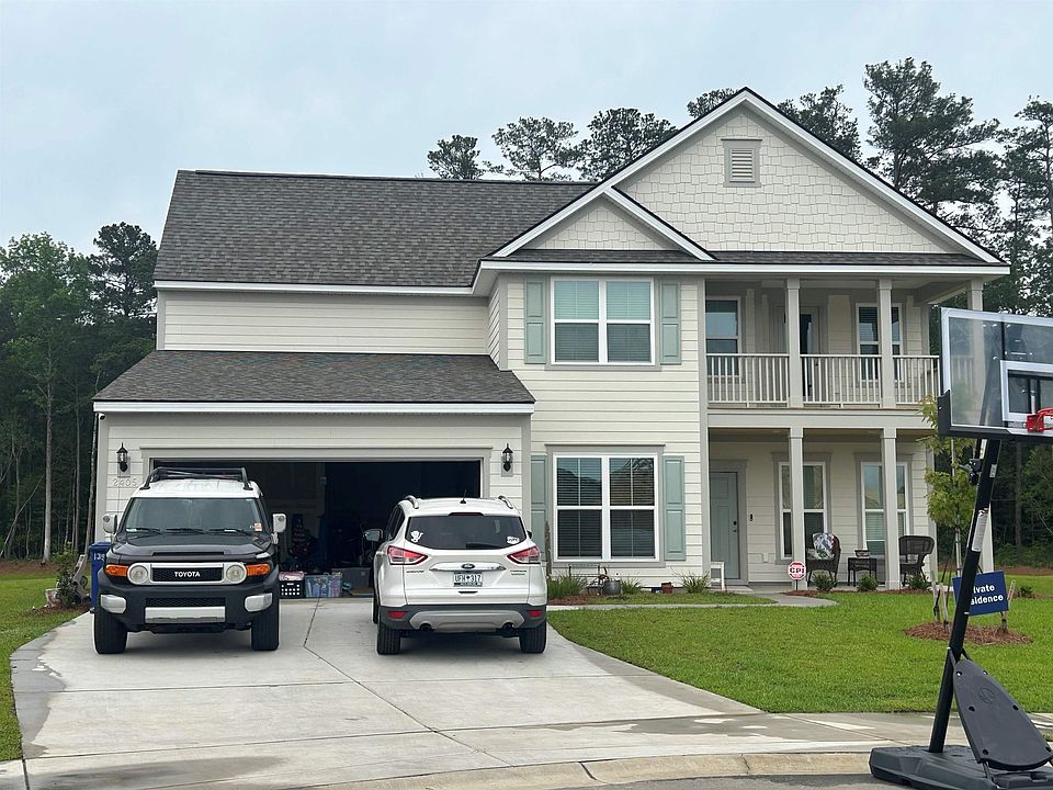 1st image of 2405 Rainwater Ct Phase 2 Lot 143