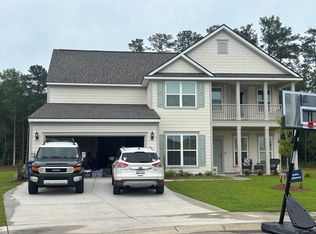 2405 Rainwater Ct LOT 143, Longs, SC 29568