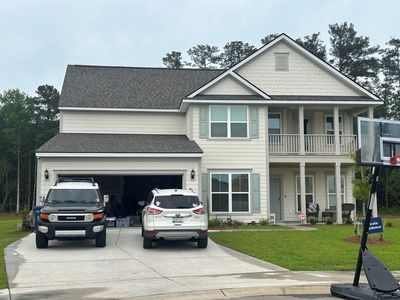 2405 Rainwater Ct Phase 2 Lot 143, Longs, SC, 29568