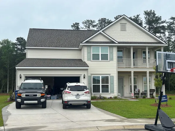 9506 Long Meadow Way Phase 1 Lot 141, Longs, SC 29568