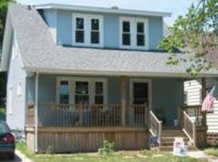 5604 31st Ave, Kenosha, WI 53144