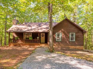 110 Hickory Dr, Goodview, VA 24095