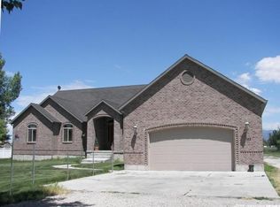 183 Quirk St, Grantsville, UT 84029