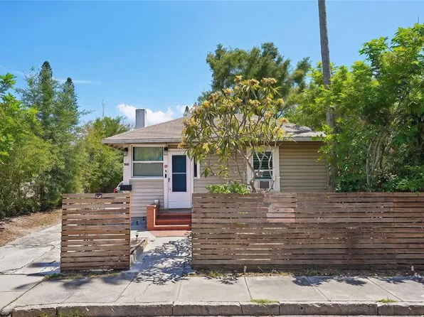 1028 8th Ave S, Saint Petersburg, FL 33705
