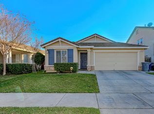 1478 La Sierra St, Merced, CA
