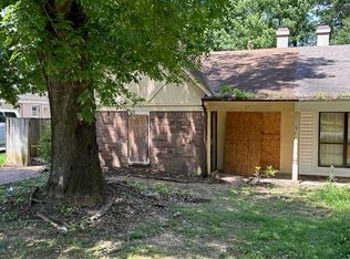 2217 Woodfield Park Rd, Memphis, TN 38134