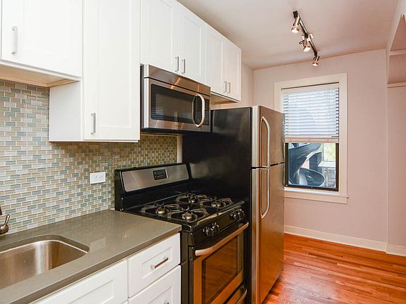 4th image of 2420 N Kedzie Blvd APT 211
