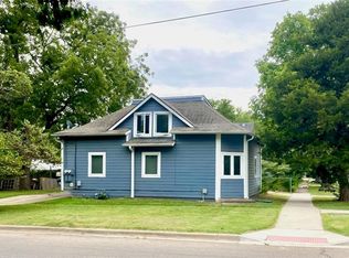 1300 New York St, Lawrence, KS 66044