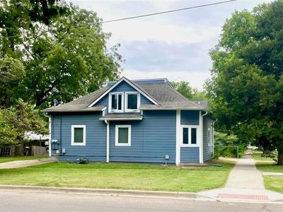 1300 New York St, Lawrence, KS, 66044