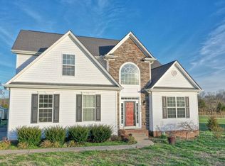 2024 Holloway Rd, Lebanon, TN 37090